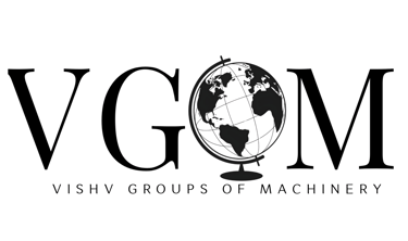 VISHV GROUPS OF PACKAGING MACHINERY logo
