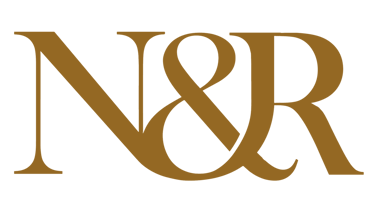 boda de norma y rafa logo