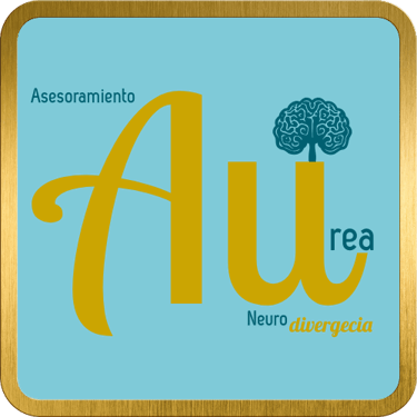 aureaneurodivergente logo