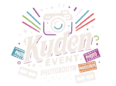 Kyden event Photobooth logo