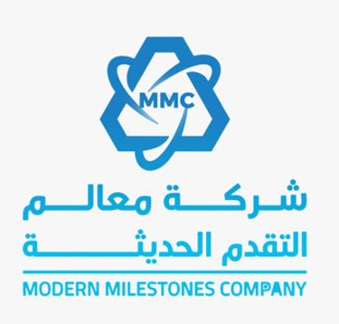 شركة معالم التقدم الحديثة logo