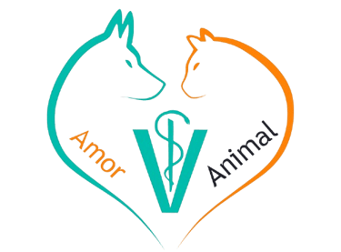 Clinica Veterinária Amor Animal logo