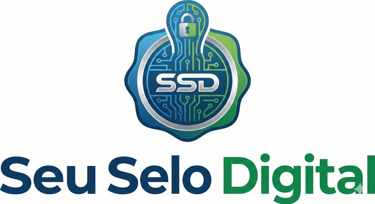 Seu selo Digital logo