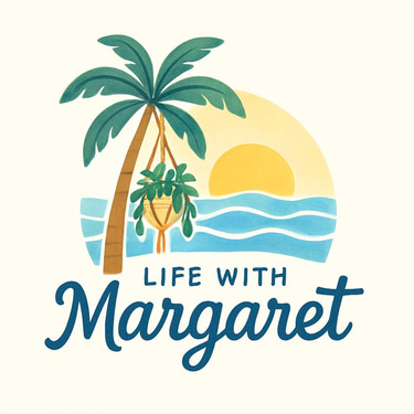 Life with Margaret logo
