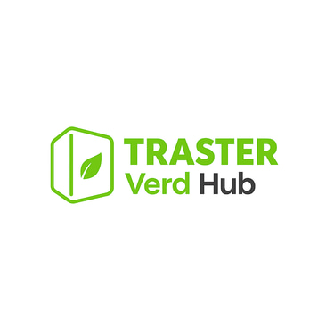 Traster Verd Hub logo