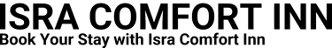 Isra Comfort Inn logo