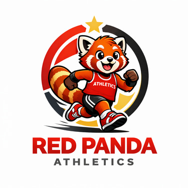 Red Panda logo