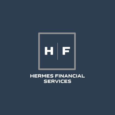 Hermes Financial services logo