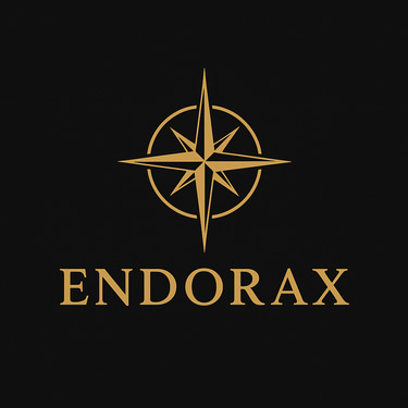 Endorax logo
