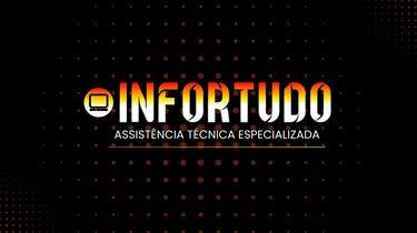 Infortudo Maracanaú logo