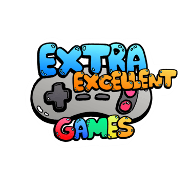 Extra Excellent Games logo