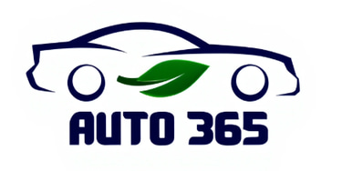AUTO 365 logo