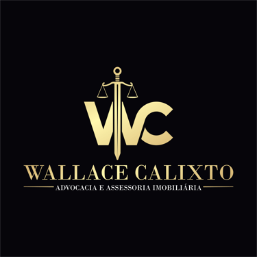 Wallace Calixto Advocacia logo