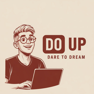 Do UP logo