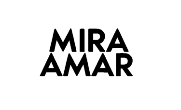 Mira Amar logo