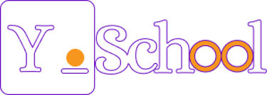 Youds.School – Cursos Práticos, Personalizados e Orientados por Dados logo