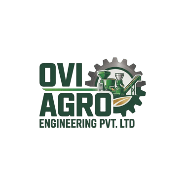 Ovi Agro Engineering Pvt. Ltd. logo