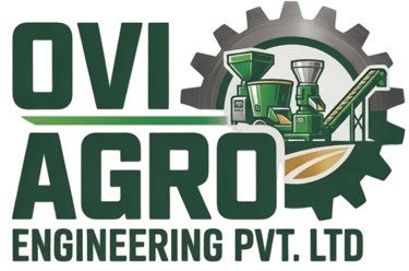 Ovi Agro Engineering Pvt. Ltd. logo