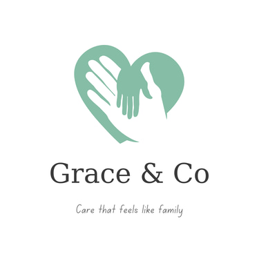 Grace&Co logo