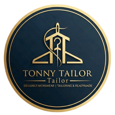 Tonny Tailor logo