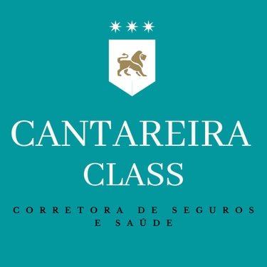 Cantareira Class Seguros logo