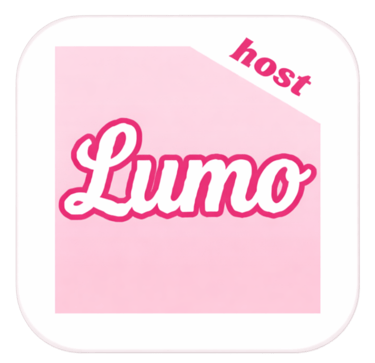 Lumo app logo