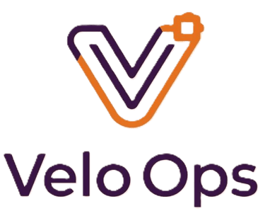 Velo Ops logo