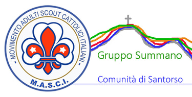 Baita Genzianella Summano logo