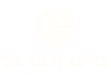 Dr. Igor Alves logo