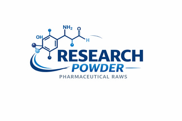 PharmaceuticalRaws logo