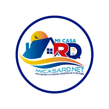 Mi Casa RD logo