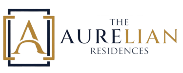 The Aurelian Residences logo