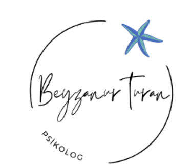 Psikolog Beyzanur Turan logo