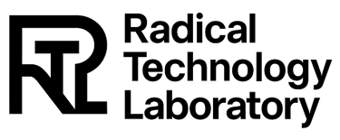 Radical technology laboratory logo
