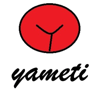 Yameti logo