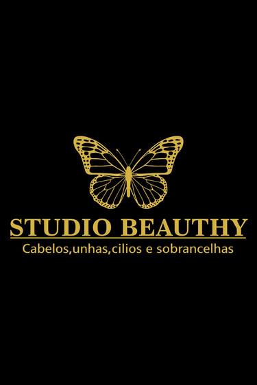 Studio Beauthy Oficial logo