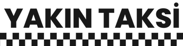 Van Yakın Taksi logo