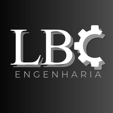 LBC Engenharia logo