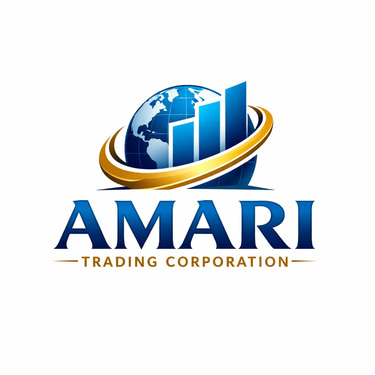 Amari Trading Corporation logo