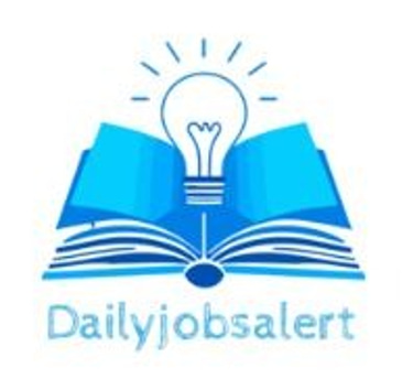 DailyJobsAlert logo