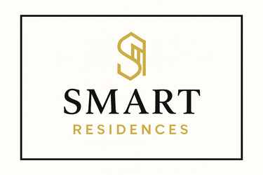 Smart Residences logo