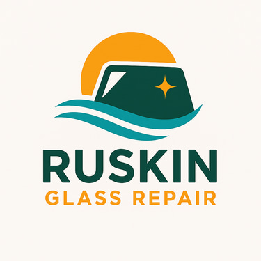 ruskinglassrepair.com logo