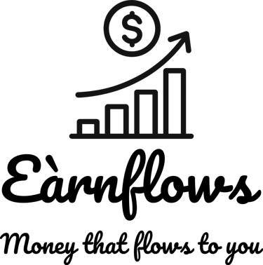 Eàrnflows logo