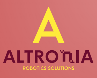 ALTRONIA logo