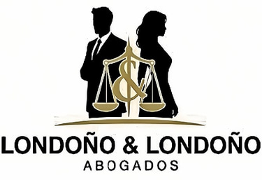Londoño & Londoño Abogados logo