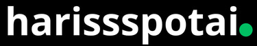 harissspotai. logo