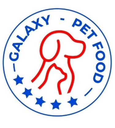 Galaxy PetFood logo