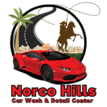 Pacific Auto Spa and Detail Center logo