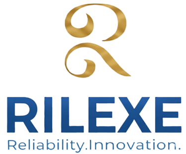 RILEXE Store logo