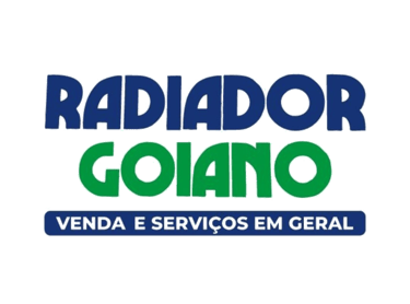 Radiador Goiano logo